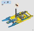 Istruzioni per la Costruzione - LEGO - 42074 - Racing Yacht: Page 59