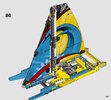 Istruzioni per la Costruzione - LEGO - 42074 - Racing Yacht: Page 69