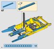 Istruzioni per la Costruzione - LEGO - 42074 - Racing Yacht: Page 50