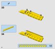 Istruzioni per la Costruzione - LEGO - 42074 - Racing Yacht: Page 18