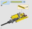 Istruzioni per la Costruzione - LEGO - 42074 - Racing Yacht: Page 20