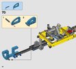 Istruzioni per la Costruzione - LEGO - 42074 - Racing Yacht: Page 36