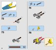 Istruzioni per la Costruzione - LEGO - 42074 - Racing Yacht: Page 38