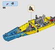 Istruzioni per la Costruzione - LEGO - 42074 - Racing Yacht: Page 51