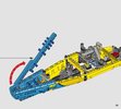 Istruzioni per la Costruzione - LEGO - 42074 - Racing Yacht: Page 53