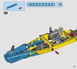 Istruzioni per la Costruzione - LEGO - 42074 - Racing Yacht: Page 55