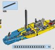 Istruzioni per la Costruzione - LEGO - 42074 - Racing Yacht: Page 61