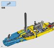 Istruzioni per la Costruzione - LEGO - 42074 - Racing Yacht: Page 62