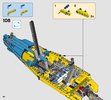 Istruzioni per la Costruzione - LEGO - 42074 - Racing Yacht: Page 64