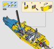 Istruzioni per la Costruzione - LEGO - 42074 - Racing Yacht: Page 65