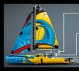 Istruzioni per la Costruzione - LEGO - 42074 - Racing Yacht: Page 80