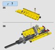 Istruzioni per la Costruzione - LEGO - 42074 - Racing Yacht: Page 19