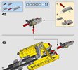 Istruzioni per la Costruzione - LEGO - 42074 - Racing Yacht: Page 22