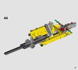 Istruzioni per la Costruzione - LEGO - 42074 - Racing Yacht: Page 23