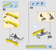 Istruzioni per la Costruzione - LEGO - 42074 - Racing Yacht: Page 27