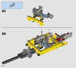 Istruzioni per la Costruzione - LEGO - 42074 - Racing Yacht: Page 32