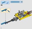 Istruzioni per la Costruzione - LEGO - 42074 - Racing Yacht: Page 34