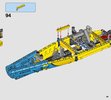 Istruzioni per la Costruzione - LEGO - 42074 - Racing Yacht: Page 49