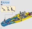 Istruzioni per la Costruzione - LEGO - 42074 - Racing Yacht: Page 54