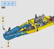 Istruzioni per la Costruzione - LEGO - 42074 - Racing Yacht: Page 56