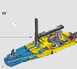 Istruzioni per la Costruzione - LEGO - 42074 - Racing Yacht: Page 70