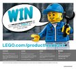 Istruzioni per la Costruzione - LEGO - 42074 - Racing Yacht: Page 84