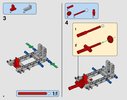 Istruzioni per la Costruzione - LEGO - 42075 - First Responder: Page 4