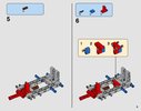 Istruzioni per la Costruzione - LEGO - 42075 - First Responder: Page 5