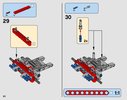 Istruzioni per la Costruzione - LEGO - 42075 - First Responder: Page 20