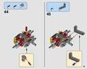 Istruzioni per la Costruzione - LEGO - 42075 - First Responder: Page 29