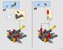 Istruzioni per la Costruzione - LEGO - 42075 - First Responder: Page 31