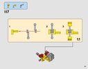 Istruzioni per la Costruzione - LEGO - 42075 - First Responder: Page 81