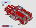 Istruzioni per la Costruzione - LEGO - 42075 - First Responder: Page 109