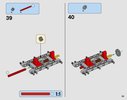 Istruzioni per la Costruzione - LEGO - 42075 - First Responder: Page 33