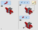 Istruzioni per la Costruzione - LEGO - 42075 - First Responder: Page 42