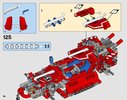 Istruzioni per la Costruzione - LEGO - 42075 - First Responder: Page 86