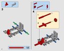 Istruzioni per la Costruzione - LEGO - 42075 - First Responder: Page 4