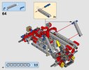 Istruzioni per la Costruzione - LEGO - 42075 - First Responder: Page 42