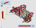 Istruzioni per la Costruzione - LEGO - 42075 - First Responder: Page 46