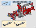 Istruzioni per la Costruzione - LEGO - 42075 - First Responder: Page 51