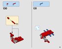 Istruzioni per la Costruzione - LEGO - 42075 - First Responder: Page 89