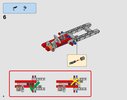 Istruzioni per la Costruzione - LEGO - 42075 - First Responder: Page 6