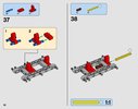 Istruzioni per la Costruzione - LEGO - 42075 - First Responder: Page 32