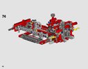 Istruzioni per la Costruzione - LEGO - 42075 - First Responder: Page 50