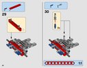 Istruzioni per la Costruzione - LEGO - 42075 - First Responder: Page 20