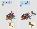 Istruzioni per la Costruzione - LEGO - 42075 - First Responder: Page 29