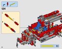 Istruzioni per la Costruzione - LEGO - 42075 - First Responder: Page 86