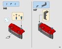 Istruzioni per la Costruzione - LEGO - 42075 - First Responder: Page 105