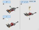 Istruzioni per la Costruzione - LEGO - 42076 - Hovercraft: Page 9