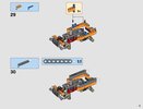 Istruzioni per la Costruzione - LEGO - 42076 - Hovercraft: Page 13